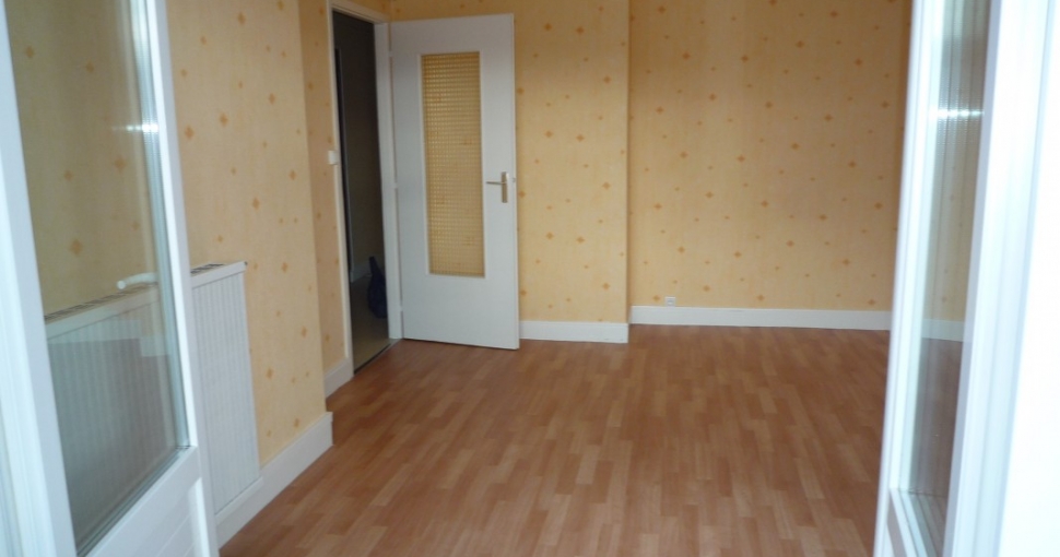 Appartement à louer 2 pièces