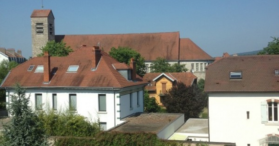 Appartement à louer 2 pièces