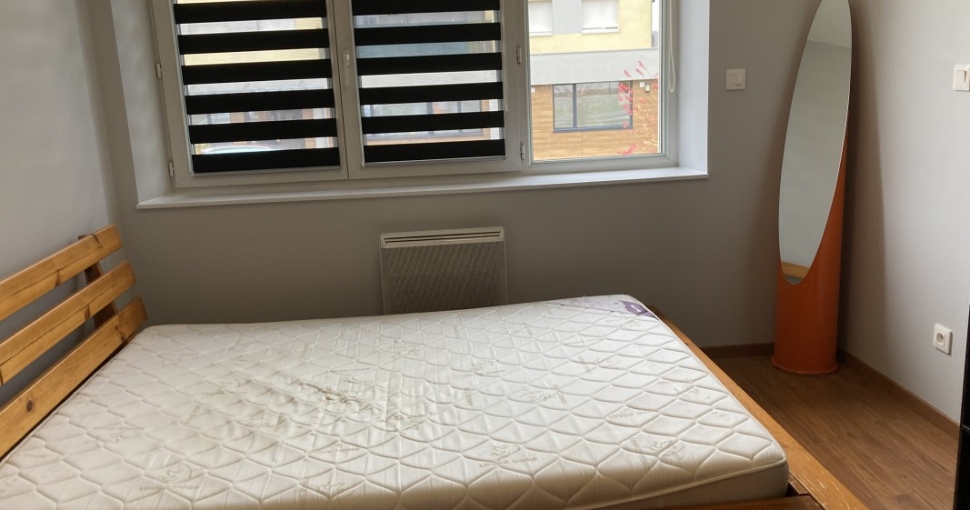 Appartement meublé à louer 2 pièces