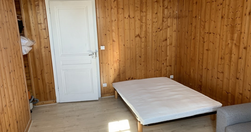 Appartement à louer 2 pièces