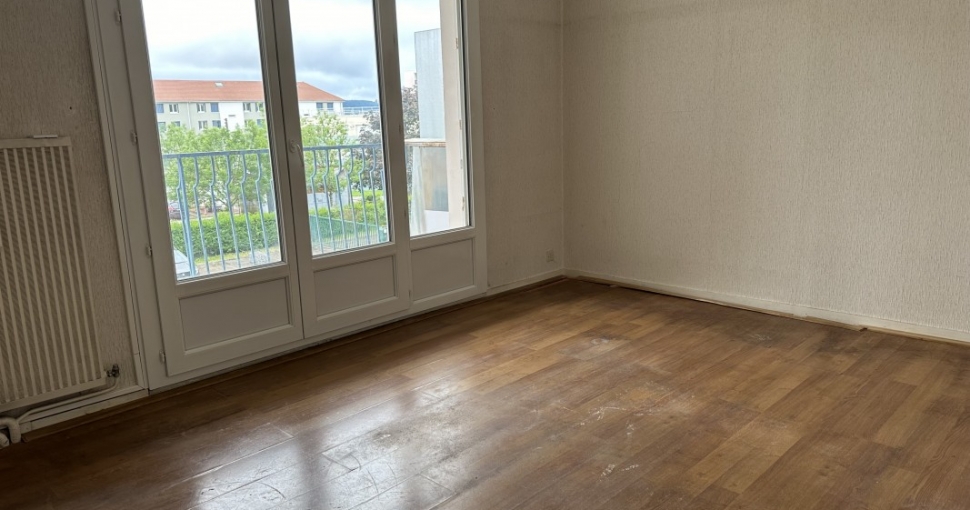 Appartement à vendre 2 pièces