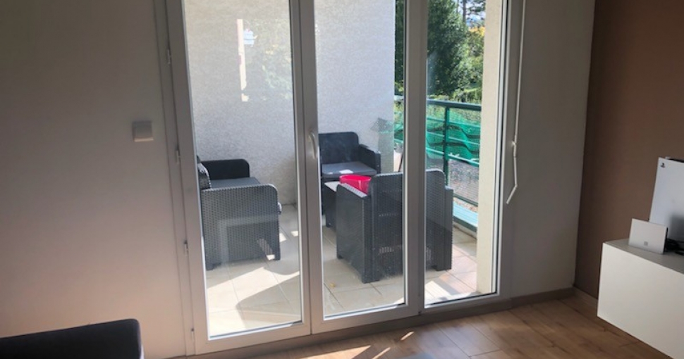 Appartement à vendre 4 pièces