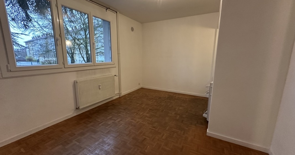 Appartement à vendre 2 pièces