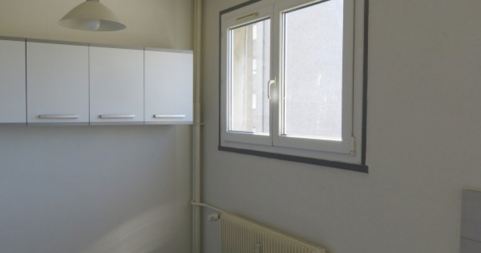 Appartement à vendre 4 pièces