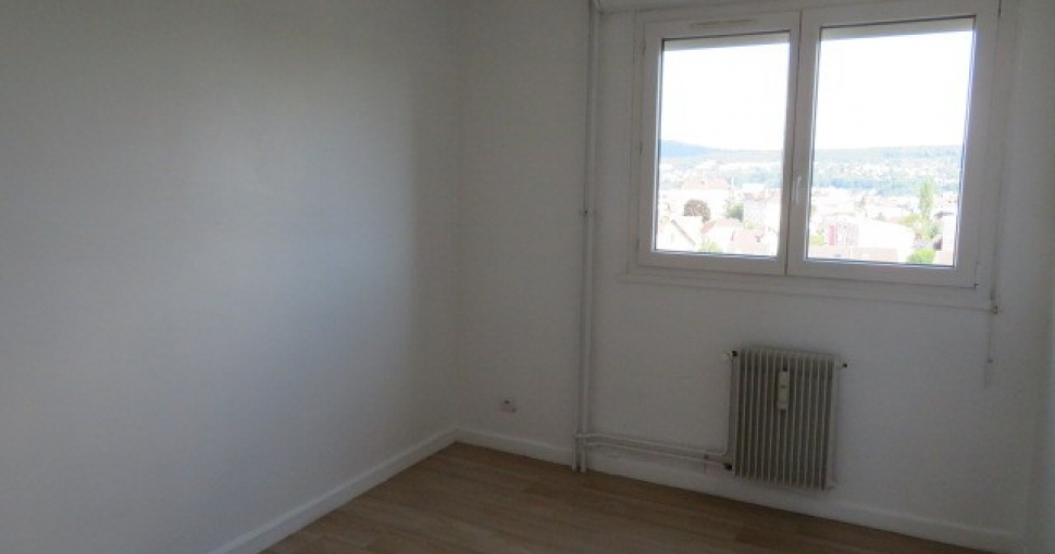 Appartement à vendre 4 pièces