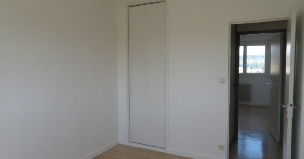 Appartement à vendre 4 pièces