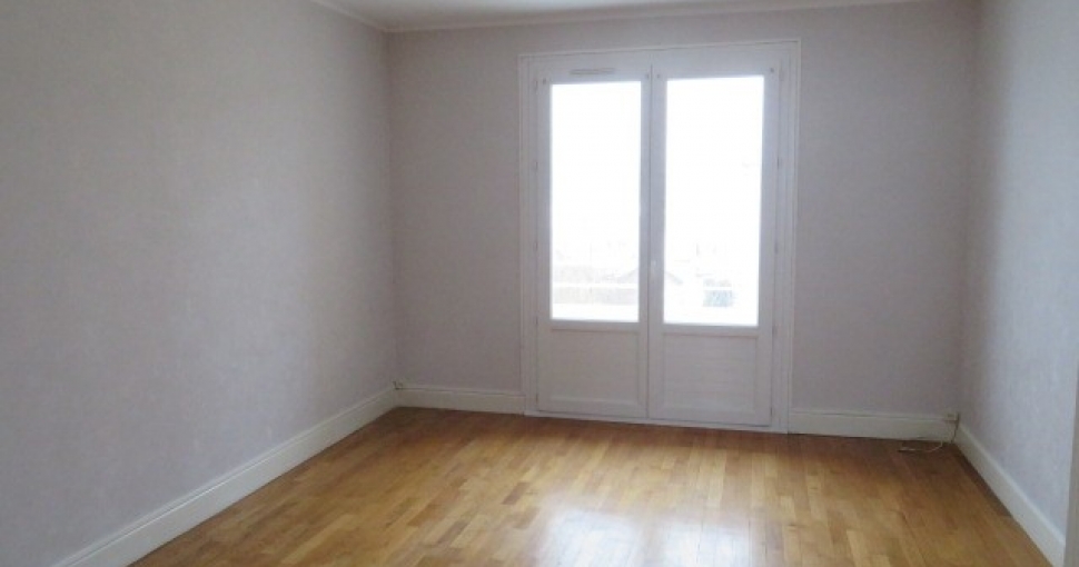 Appartement à louer 2 pièces