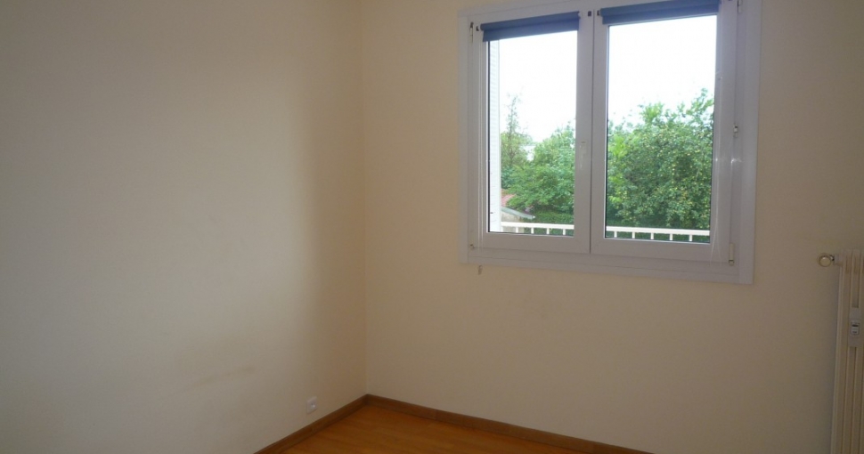 Appartement à louer 4 pièces